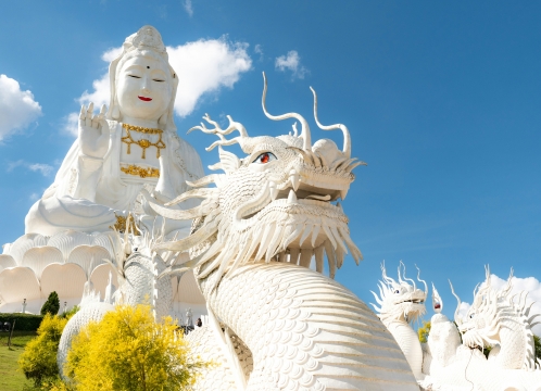 ワットフゥアイプラーカン